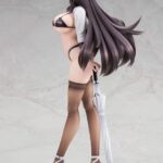 Descubre el apasionante mundo de Estatua Atago Glamorous Max Speed.