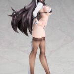 Descubre el apasionante mundo de Estatua Atago Glamorous Max Speed.