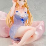 Descubre el apasionante mundo de Estatua Atelier Klaudia Valentz Negligee.