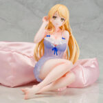 Descubre el apasionante mundo de Estatua Atelier Klaudia Valentz Negligee.