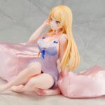 Descubre el apasionante mundo de Estatua Atelier Klaudia Valentz Negligee.