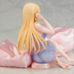 Descubre el apasionante mundo de Estatua Atelier Klaudia Valentz Negligee.