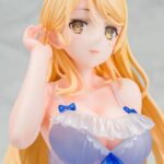 Descubre el apasionante mundo de Estatua Atelier Klaudia Valentz Negligee.