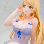 Descubre el apasionante mundo de Estatua Atelier Klaudia Valentz Negligee.