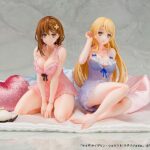 Descubre el apasionante mundo de Estatua Atelier Klaudia Valentz Negligee.