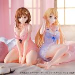 Descubre el apasionante mundo de Estatua Atelier Reisalin Stout Negligee.