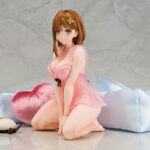 Descubre el apasionante mundo de Estatua Atelier Reisalin Stout Negligee.