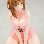 Descubre el apasionante mundo de Estatua Atelier Reisalin Stout Negligee.