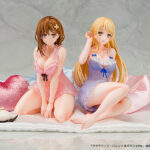 Descubre el apasionante mundo de Estatua Atelier Reisalin Stout Negligee.