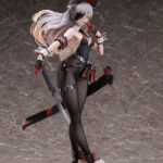 Descubre el apasionante mundo de Estatua Ayaki Combat Rabbit Series x-10.