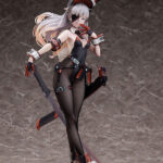 Descubre el apasionante mundo de Estatua Ayaki Combat Rabbit Series x-10.