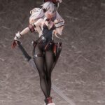 Descubre el apasionante mundo de Estatua Ayaki Combat Rabbit Series x-10.