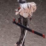 Descubre el apasionante mundo de Estatua Ayaki Combat Rabbit Series x-10.