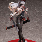 Descubre el apasionante mundo de Estatua Ayaki Combat Rabbit Series x-10.