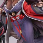 Descubre el apasionante mundo de Estatua Azur Lane Amagi Heavily-armed.