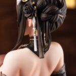 Descubre el apasionante mundo de Estatua Azur Lane Chen Hai Vestibule.