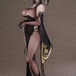 Descubre el apasionante mundo de Estatua Azur Lane Chen Hai Vestibule.