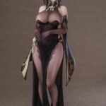 Descubre el apasionante mundo de Estatua Azur Lane Chen Hai Vestibule.