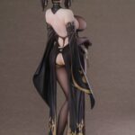 Descubre el apasionante mundo de Estatua Azur Lane Chen Hai Vestibule.