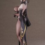 Descubre el apasionante mundo de Estatua Azur Lane Chen Hai Vestibule.