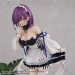 Descubre el apasionante mundo de Estatua Azur Lane Penelope Salty Maid.