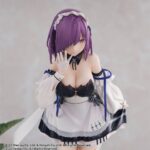 Descubre el apasionante mundo de Estatua Azur Lane Penelope Salty Maid.