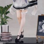 Descubre el apasionante mundo de Estatua Azur Lane Penelope Salty Maid.