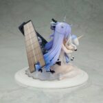 Descubre el apasionante mundo de Estatua Azur Lane Unicorn 14 cm.