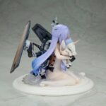 Descubre el apasionante mundo de Estatua Azur Lane Unicorn 14 cm.