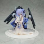 Descubre el apasionante mundo de Estatua Azur Lane Unicorn 14 cm.