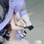 Descubre el apasionante mundo de Estatua Azur Lane Unicorn 14 cm.