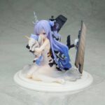 Descubre el apasionante mundo de Estatua Azur Lane Unicorn 14 cm.