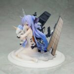 Descubre el apasionante mundo de Estatua Azur Lane Unicorn 14 cm.