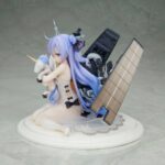 Descubre el apasionante mundo de Estatua Azur Lane Unicorn 14 cm.