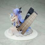 Descubre el apasionante mundo de Estatua Azur Lane Unicorn 14 cm.