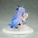 Descubre el apasionante mundo de Estatua Azur Lane Unicorn Light Equipped.