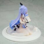Descubre el apasionante mundo de Estatua Azur Lane Unicorn Light Equipped.