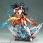 Descubre el apasionante mundo de Estatua Bastard Arshes Nei 25cm.