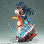 Descubre el apasionante mundo de Estatua Bastard Arshes Nei 25cm.