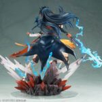 Descubre el apasionante mundo de Estatua Bastard Arshes Nei 25cm.