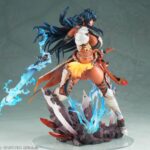 Descubre el apasionante mundo de Estatua Bastard Arshes Nei 25cm.