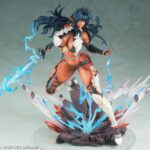 Descubre el apasionante mundo de Estatua Bastard Arshes Nei 25cm.