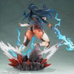 Descubre el apasionante mundo de Estatua Bastard Arshes Nei 25cm.