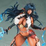 Descubre el apasionante mundo de Estatua Bastard Arshes Nei 25cm.