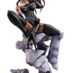 Descubre el apasionante mundo de Estatua Bleach GEM Shihouin Yoruichi.