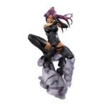 Descubre el apasionante mundo de Estatua Bleach GEM Shihouin Yoruichi.