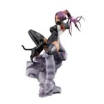 Descubre el apasionante mundo de Estatua Bleach GEM Shihouin Yoruichi.