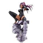 Descubre el apasionante mundo de Estatua Bleach GEM Shihouin Yoruichi.