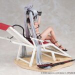 Descubre el apasionante mundo de Estatua Blue Archive Shiromi Iori.