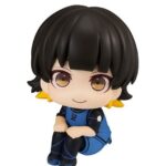 Descubre el apasionante mundo de Estatua Blue Lock Meguru Bachira.